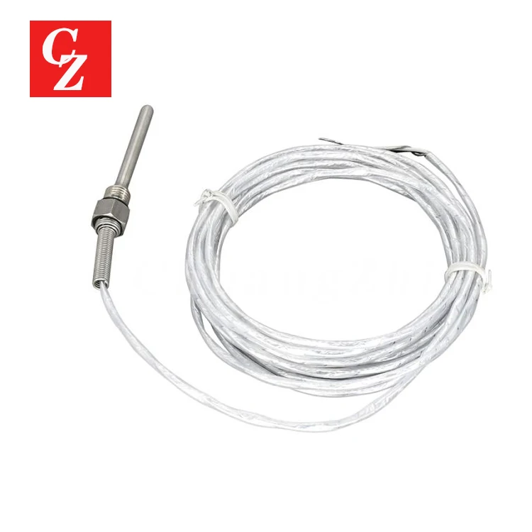 23522246 Spare Parts for Air Compressor Temperature Sensor for Ingersoll Rand Compressors