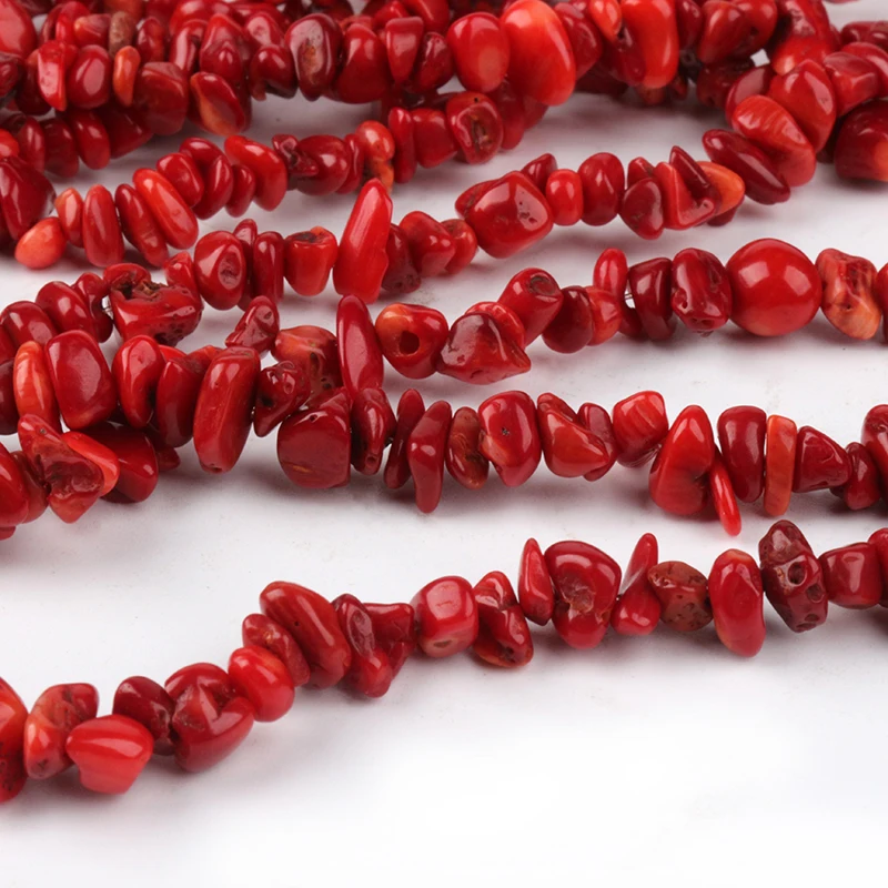 Price of Natural Rock Red Coral  Rough red Stone Raw Crystal Quartz tumbled stone