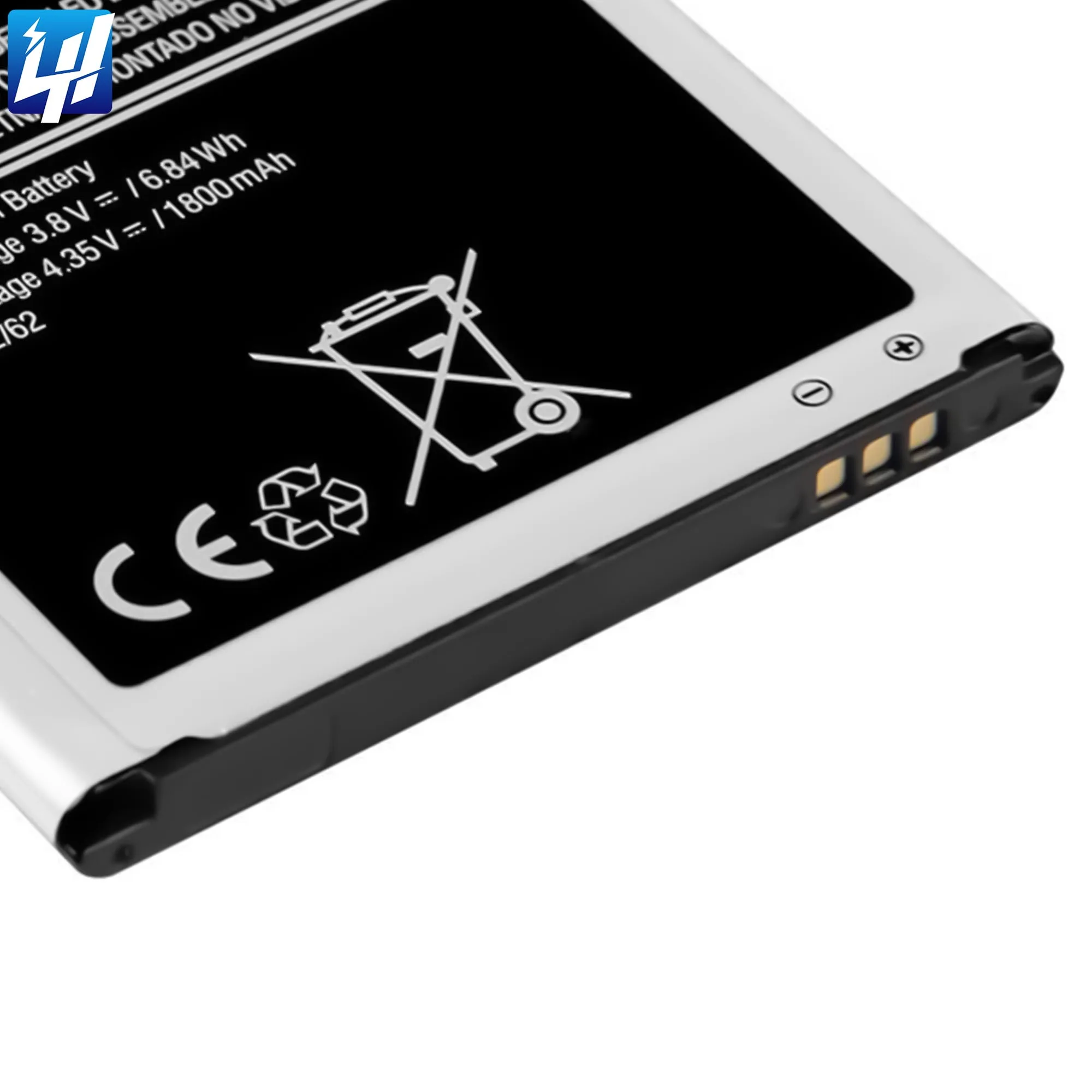 Оригинальный EB-BJ111ABE аккумулятор 1800 мАч для Samsung Galaxy J1 J Ace J110 SM-J110F J110H J110F J110FM 4G версия мобильного телефона