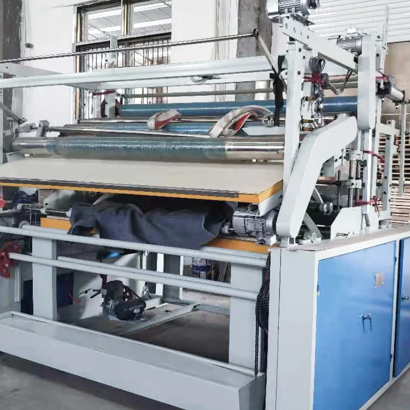 Традиционная модель тканевого листа шелковой складной станок запатентованная технология повышает производительность