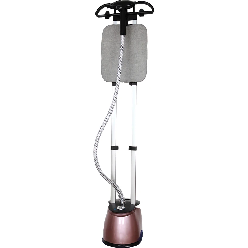 Wholesales High Quality Hot Sale 2000W Steamer Iron Board Professional Vertical Clothing Standing Garment Steamer