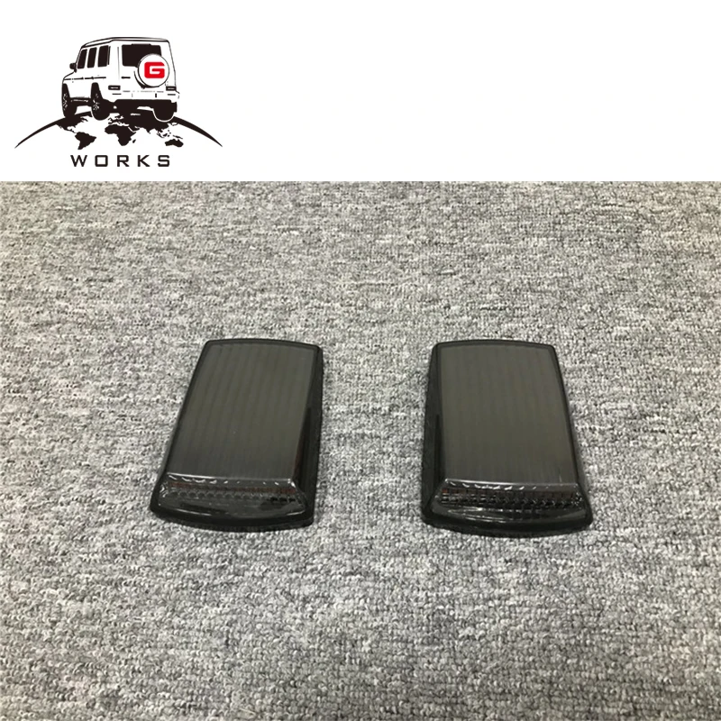 Указатели поворота для G class w463 W463 G63 G65 G500 1990-2018y M style