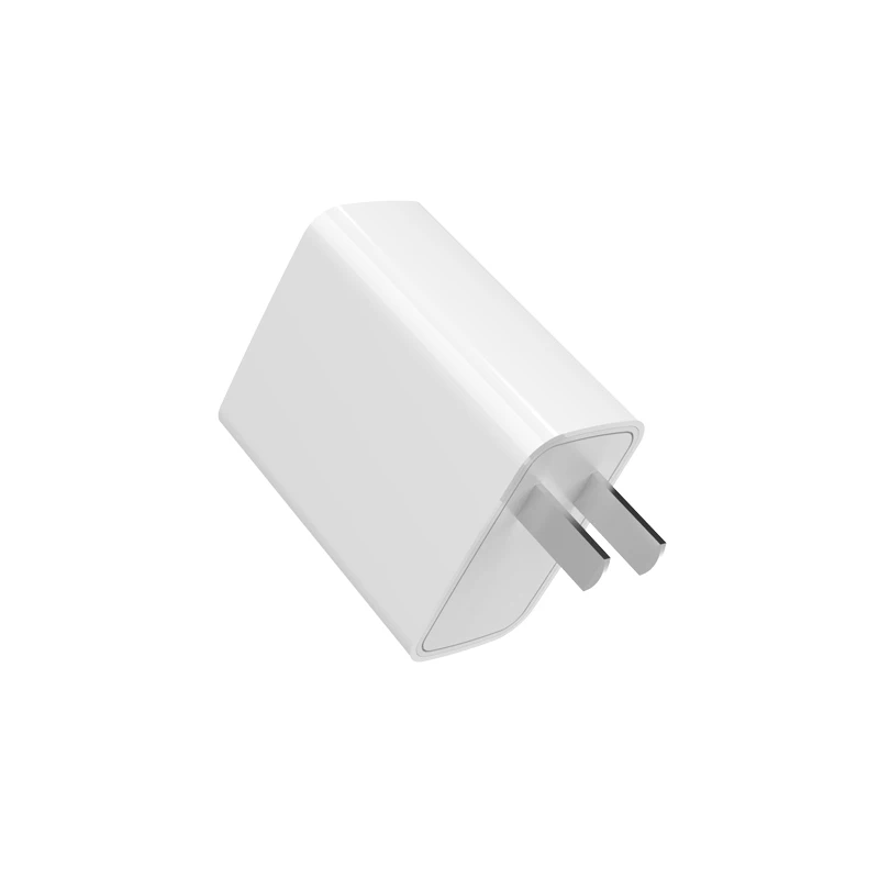 
Fireproof Case QC 3.0 Wall Charger with type c to type c cable provided 