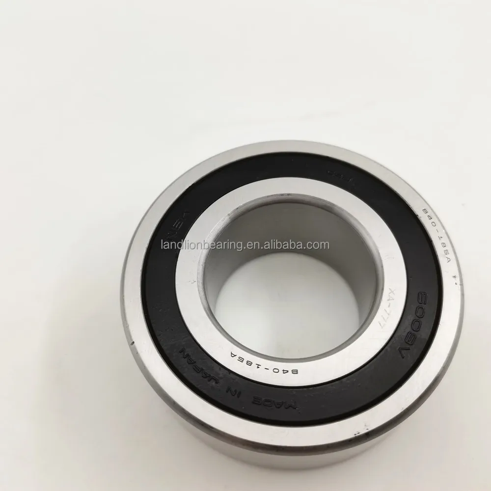 B40-188 Servo Motor ceramic ball bearing  B40-188C3P5A B40-188C3P5 40X80X18mm