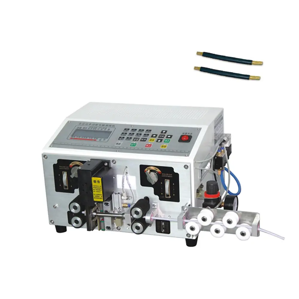 Новый OEM komax станок для резки проволоки по низкой цене
