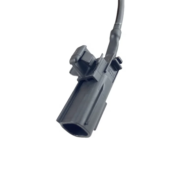 automotive sensors 89543-12080 left front abs wheel speed sensor wire harness for TOYOTA Prius crown royal AURIS Avalon