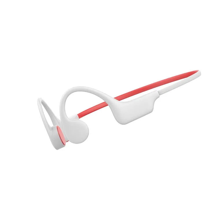 Sport Running Swimming MP3 Music Player Wireless Headset Headphone Wireless Bone Conduction headphone