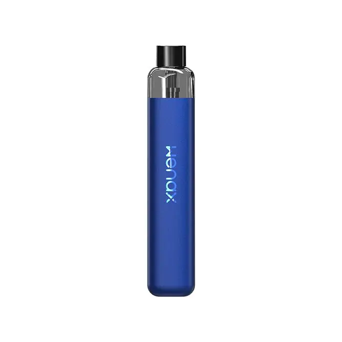 Новые продукты электронная сигарета вейп pod kit анодированный алюминиевый корпус geekvape wenax k1 600