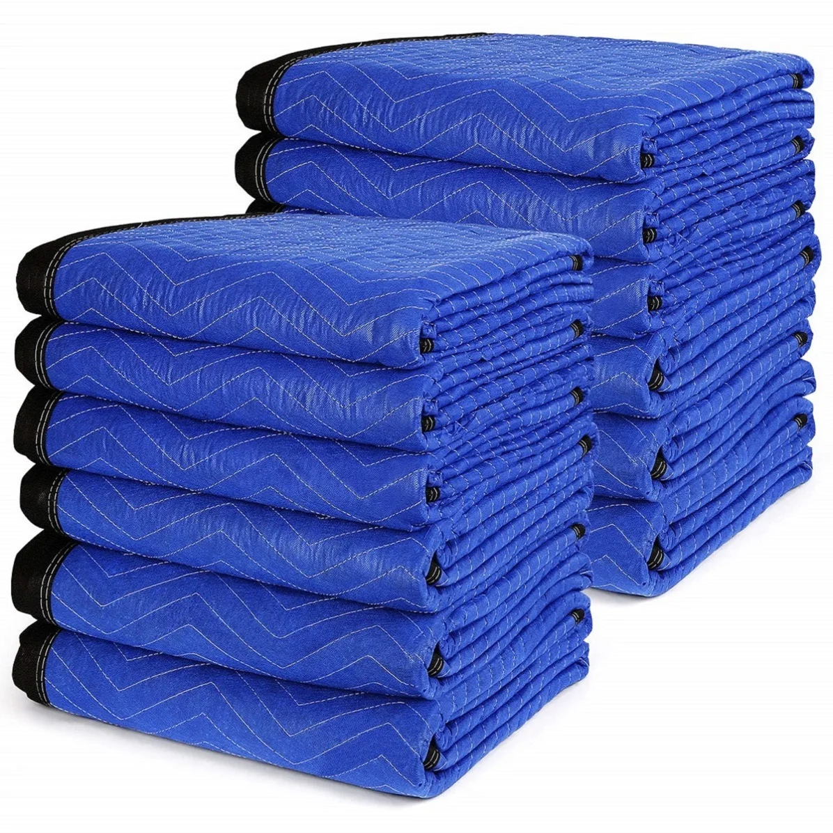 Premium Quality Non Woven Fabric Furniture Moving Pad Moving Blanket Available at Affordable Price from Indian Supplier