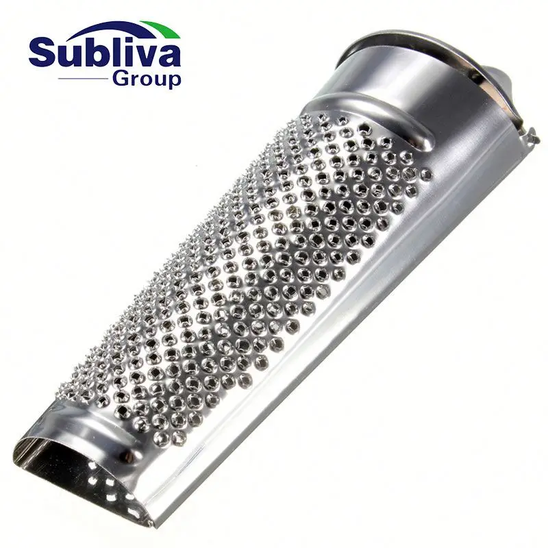Semi-circle Nutmeg Grater