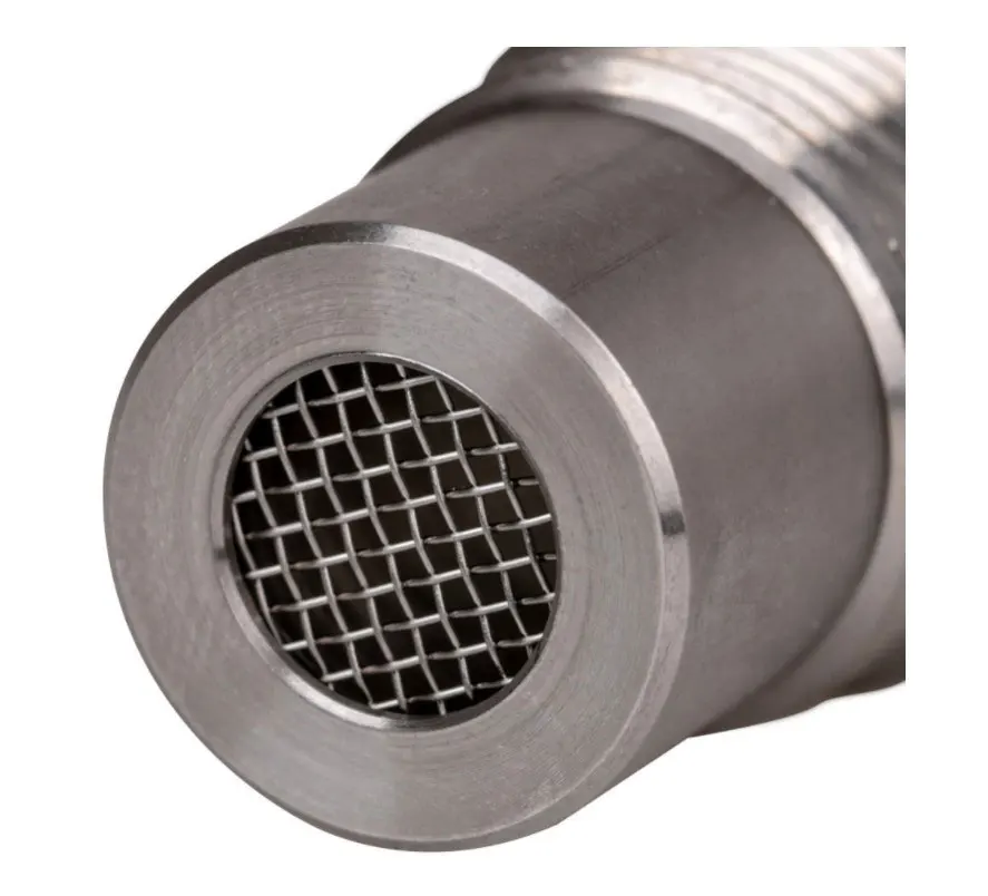 Hot sale auto parts oxygen sensor adapter connector with