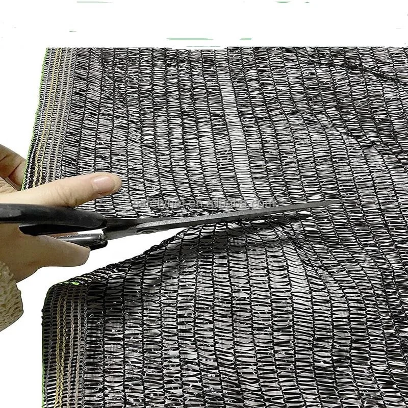 Защитная Сетка из полиэстера