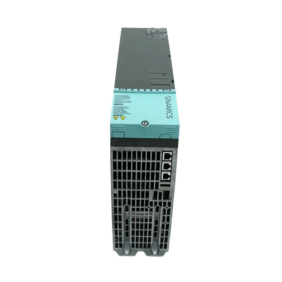 China wholesaler Original From Germany Smart Line Module Power Supply SINAMICS S120 6SL3130-6TE21-6AA3