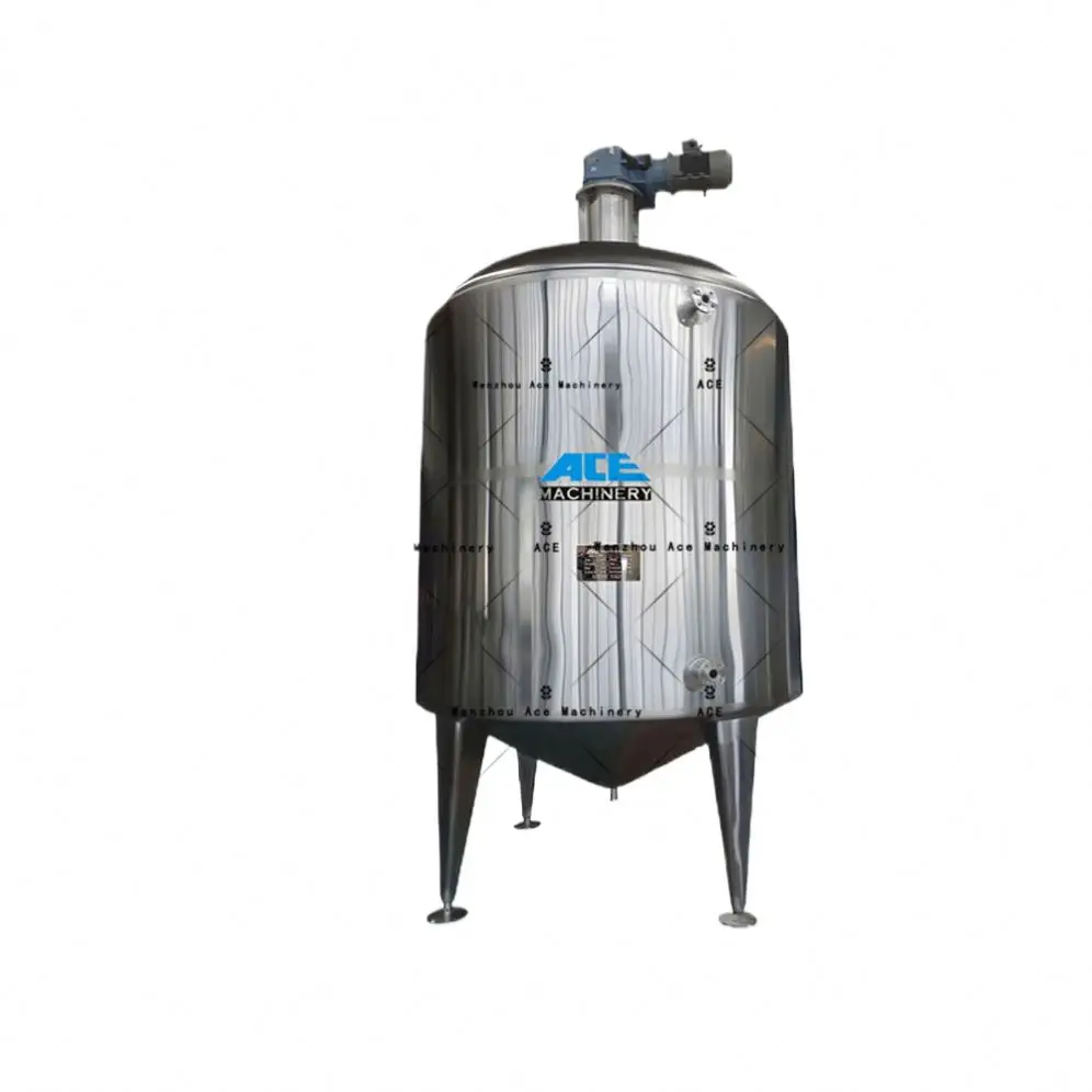 100 L Homogenizer Mixer Liter Mixing Tanks 100L Liquid Tank 150 Liters 200 Machine Blender Litre High Speed 200L