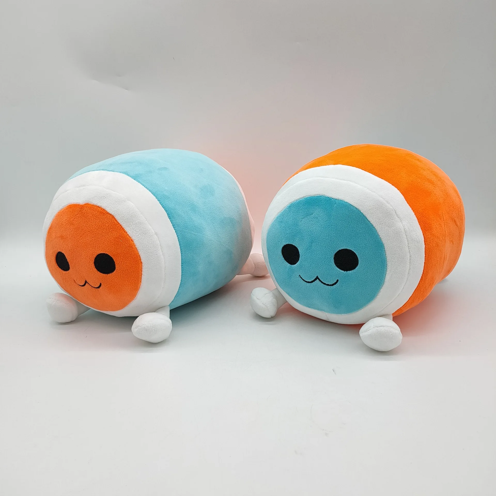 New arrival Taiko no Tatsujin animal soft toy doll Game Peripheral Plush Pillow Doll