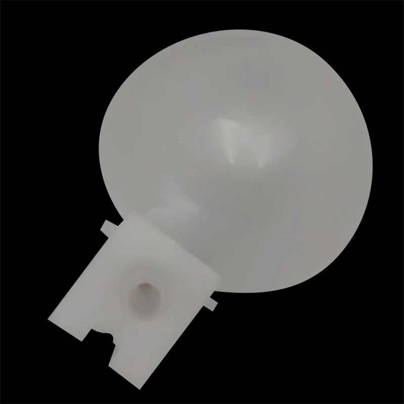 Automatic Poultry Pigeon Drinking Cup With Connector Pigeon Bird Chicken Quail Nipple Drinker White Water Bowl