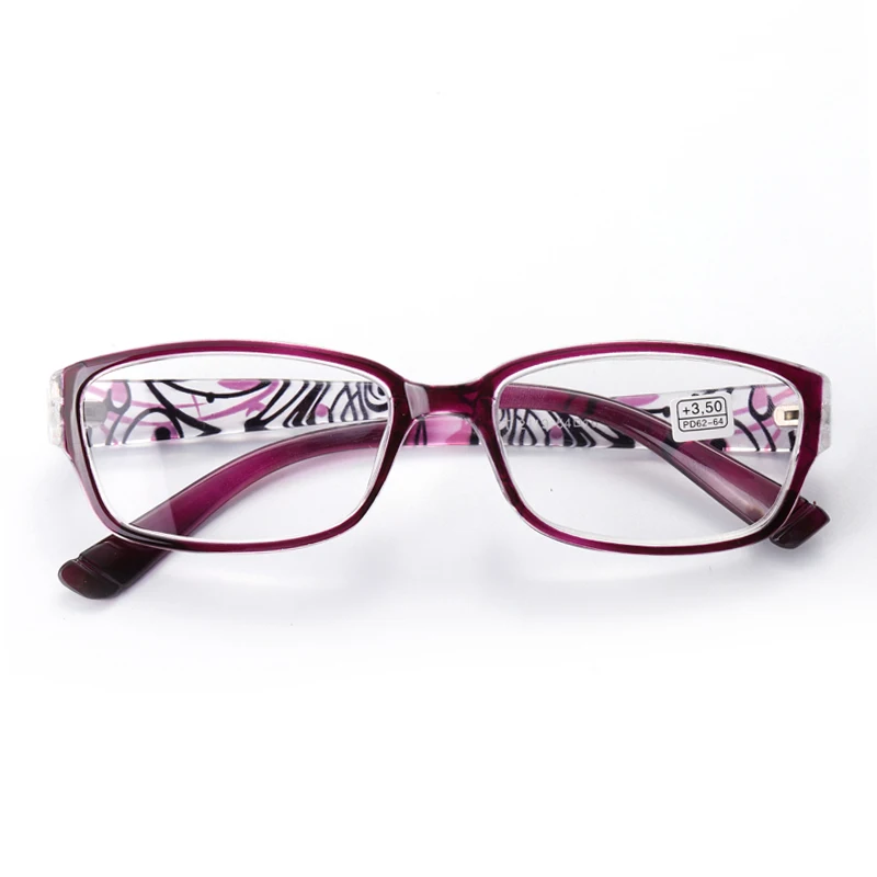 FEDROV High End Luxury Female Eyewear Frame Best Anti Glare Optical PC Eyeglasses Frames