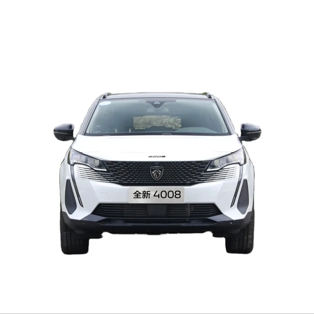 Dongfeng Peugeot 4008 Automotive 360THP Technology Edition New Car for Sale