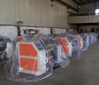 Maoyuan Exquisite structure manufacturing Fully Automatic Bank ATM Thermal Paper Roll Cutting Machine