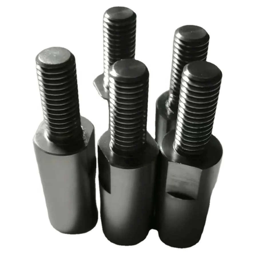 M8 Molybdenum Bolts And Nuts