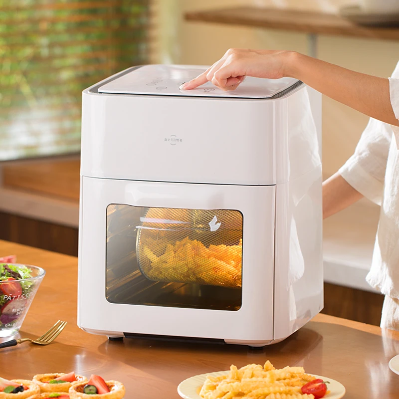 High Quality 12L Air Fryer Mini Air Fryer Oven For Home Kitchen