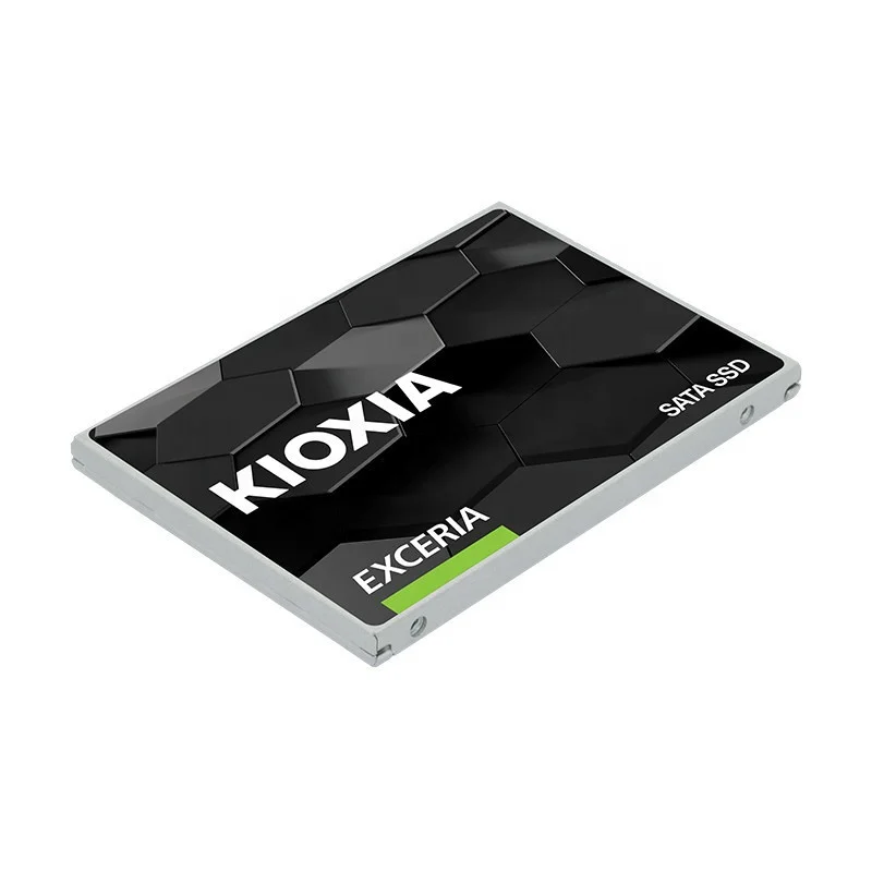 
kioxia/Armor TC10 Solid State Drive 240g Desktop Computer Notebook SSD Solid State Drive Wholesale 