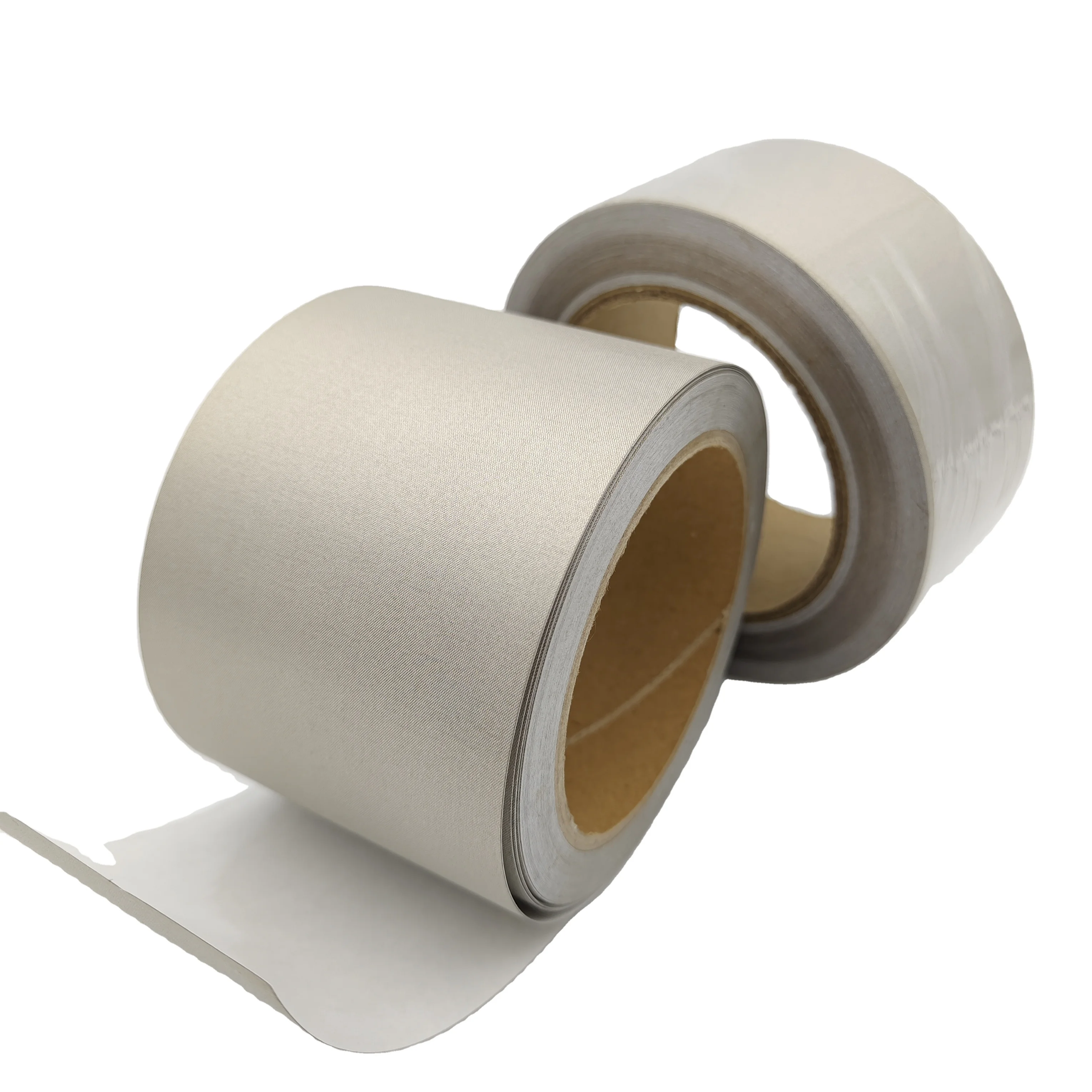 Top quality factory price shielding material anti-static die cutting electrical EMI conductive cloth tape