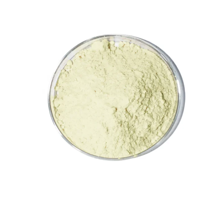 Alpha GPC 50% 98% 99% L-a-Glycerylphosphorylcholine Powder