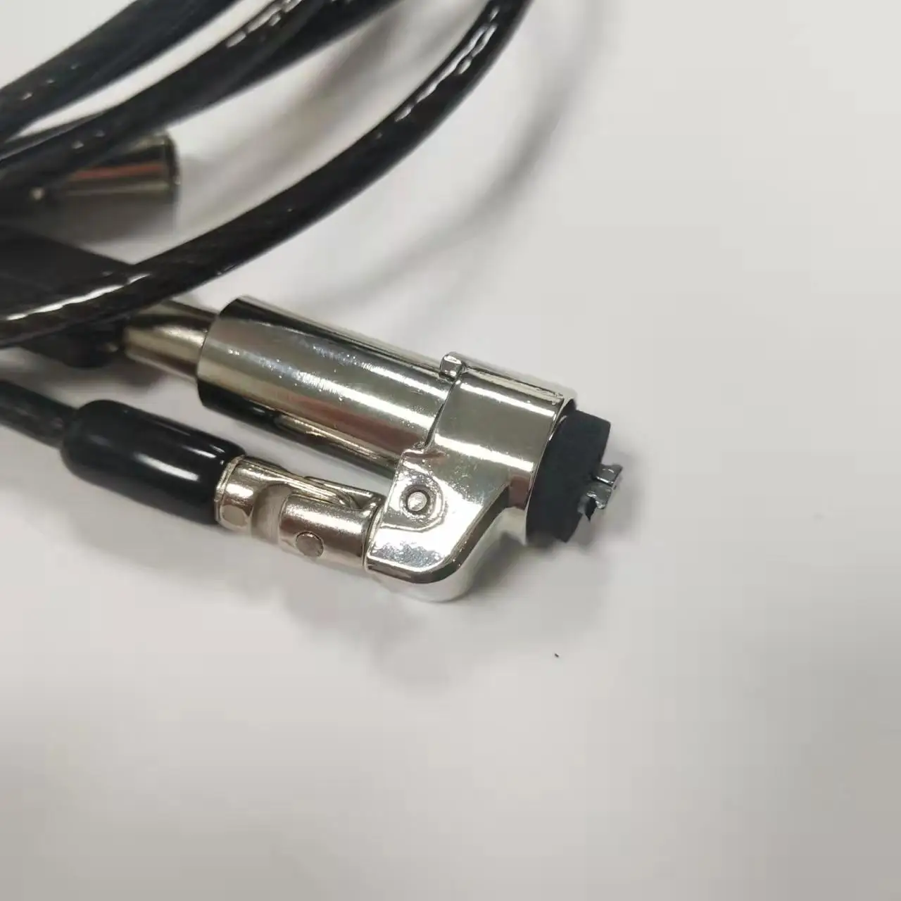2022New style nano slot notebook  laptop security cable lock  for hp