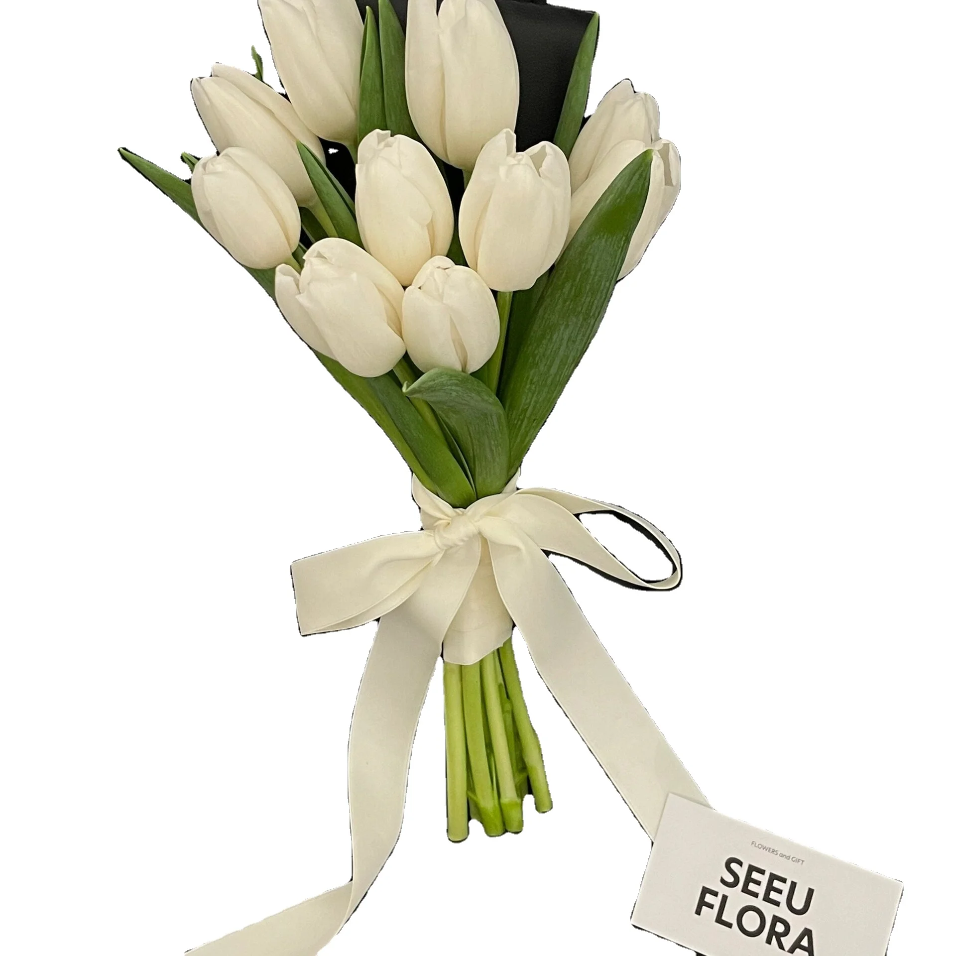 Recycled Sustainable High Tenacity Ribbon  For Flowers And Gifts