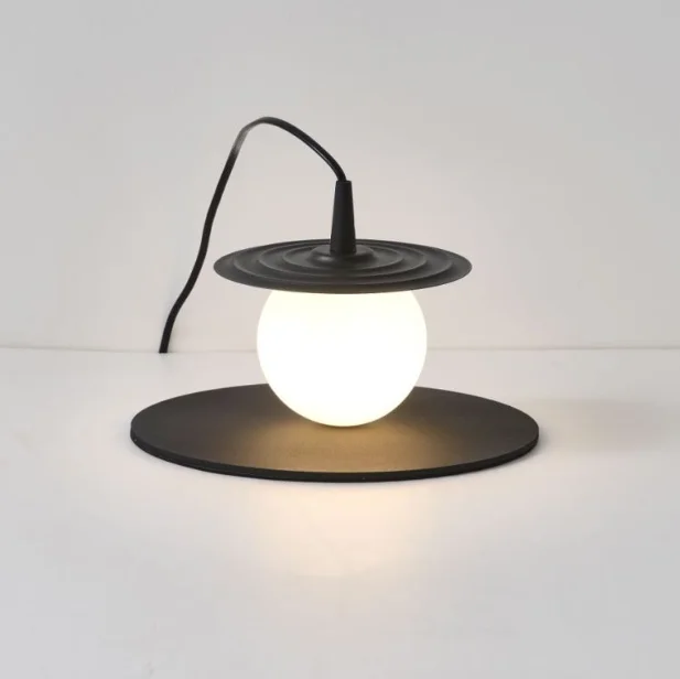 Japanese simple study floor lamp dining room decorative wall lamp living room bedroom bedside desk lamp