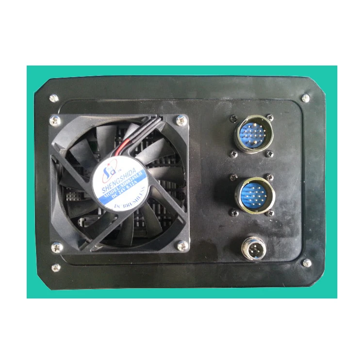 Selling multifunctional display screen aircraft instrumentation equipment dedicated