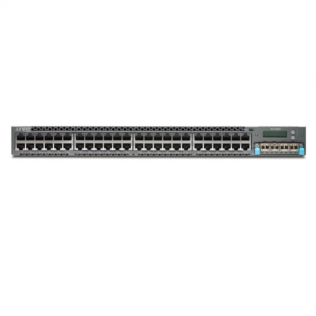 EX3400-48P-можжевельника EX3400 серии