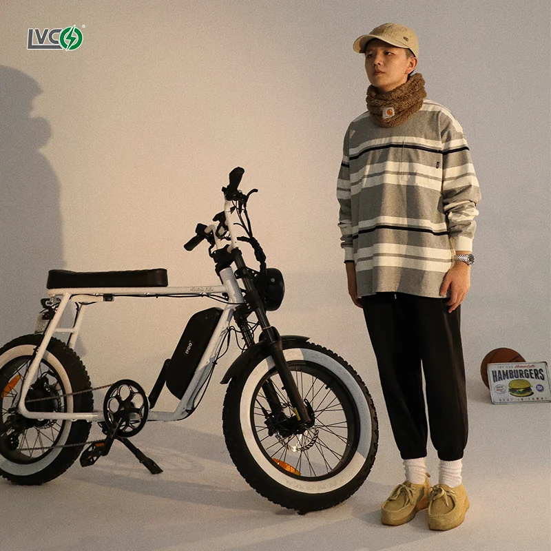 LVCO other ebike electric bike adult bicycle ebike with bafang motor electric road bike