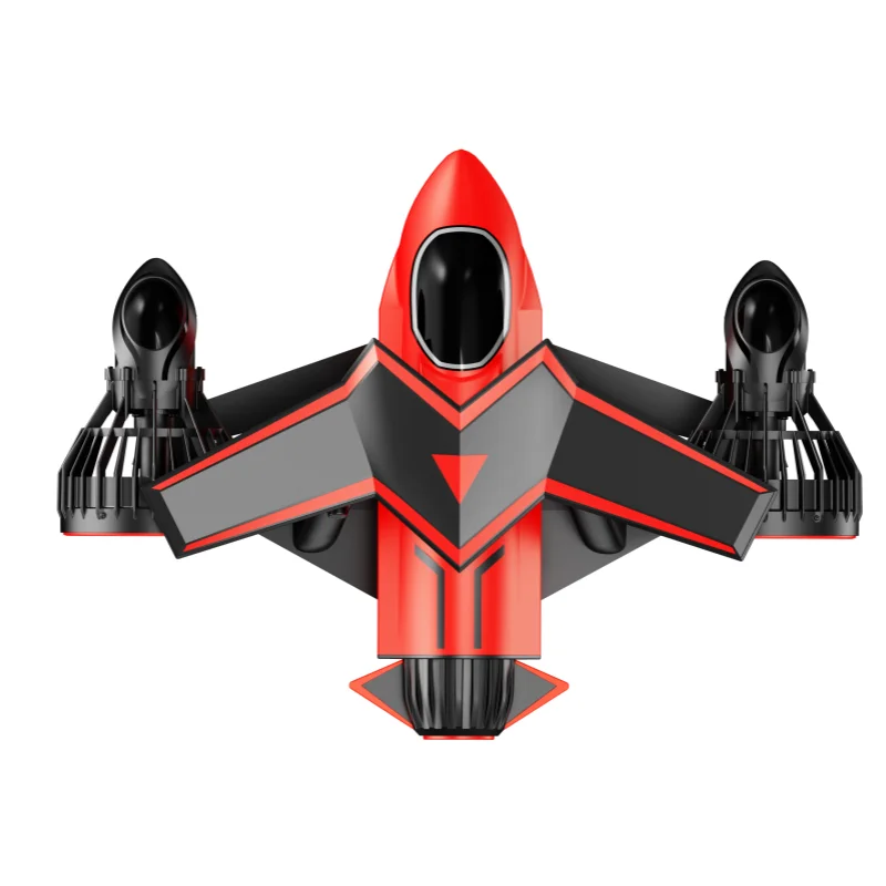 New Arrival 500W Underwater Scooter Boat Sea Scooterc for Diving