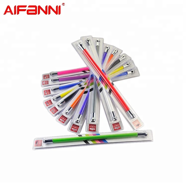 Hot sale universal silicone tube,ss304 flexible color kitchen universal faucet spout hose