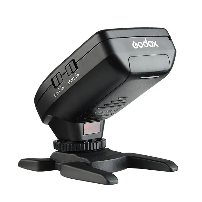 Godox Xpro-C E-TTL II Flash Trigger Transmitter 2.4G Wireless X System for Godox Outdoor and Studio Flashes