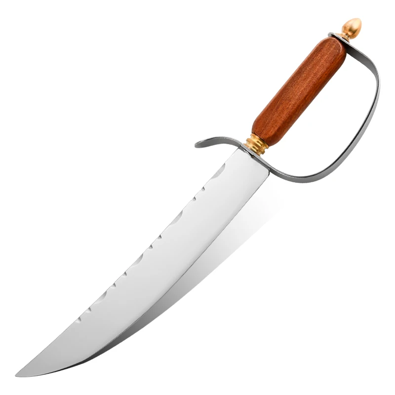 European Wholesale New Special Champagne High Quality Sabrage Saber