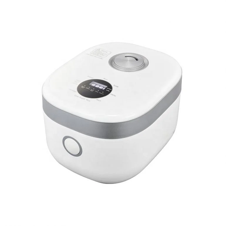 Intelligent Kitchen Appliance Electric Multi Functional 4L Rice Cooker With 9 Functions