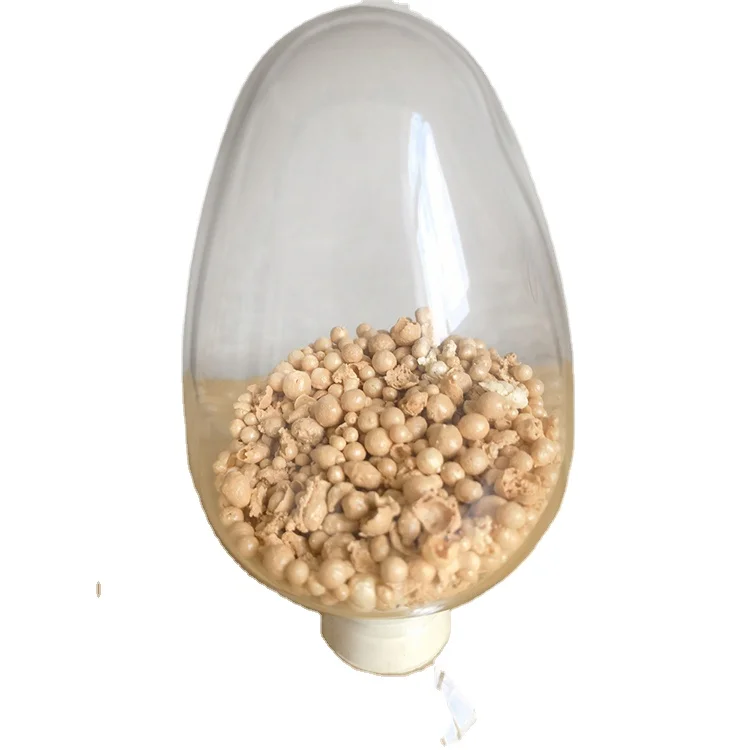 Factory Wholesale Stable Quality Refractory Capacitive Alumina