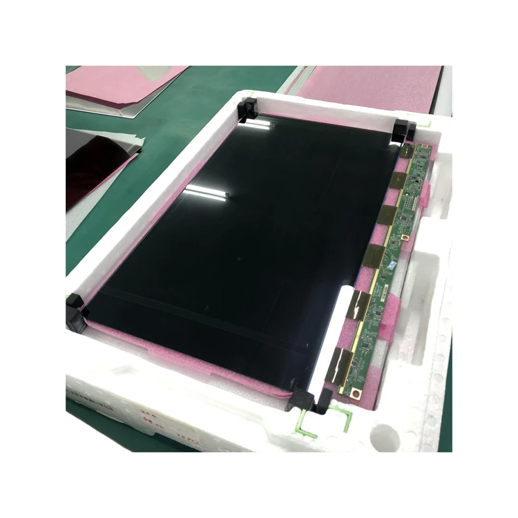 Made In China Superior Quality IPS TFT LCD Module Touch Screen Panel Display