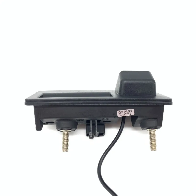 KOEN IP68 Waterproof OEM Trunk Pull Handle For VW Golf Reverse Camera