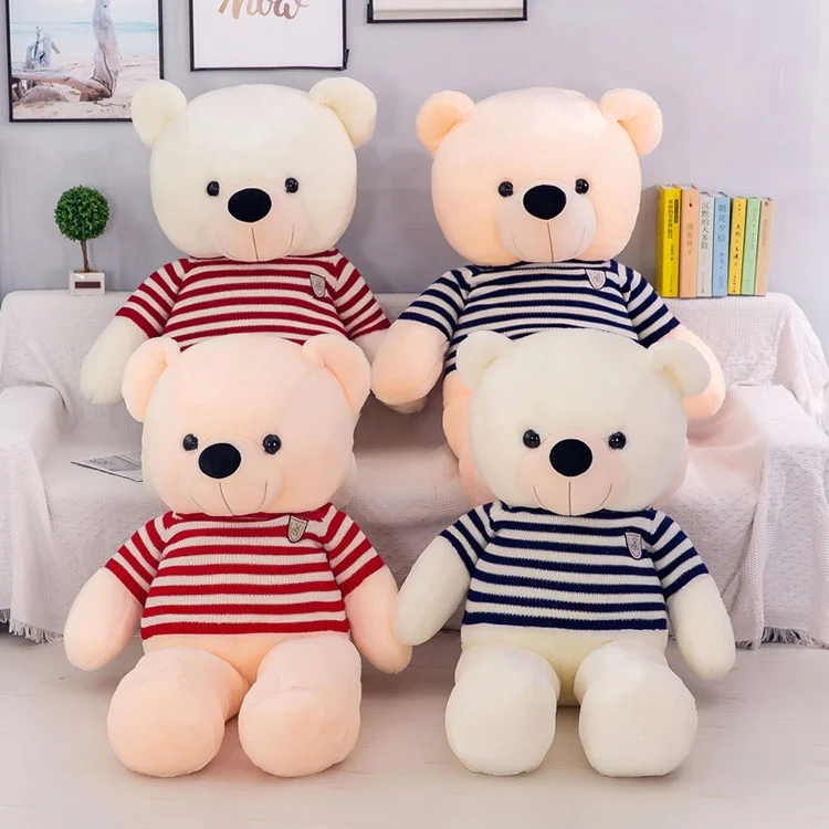 2020 47inch Teddy Bear Big Giant Toy for Sale Wholesale Big Size Plush Teddy Bears