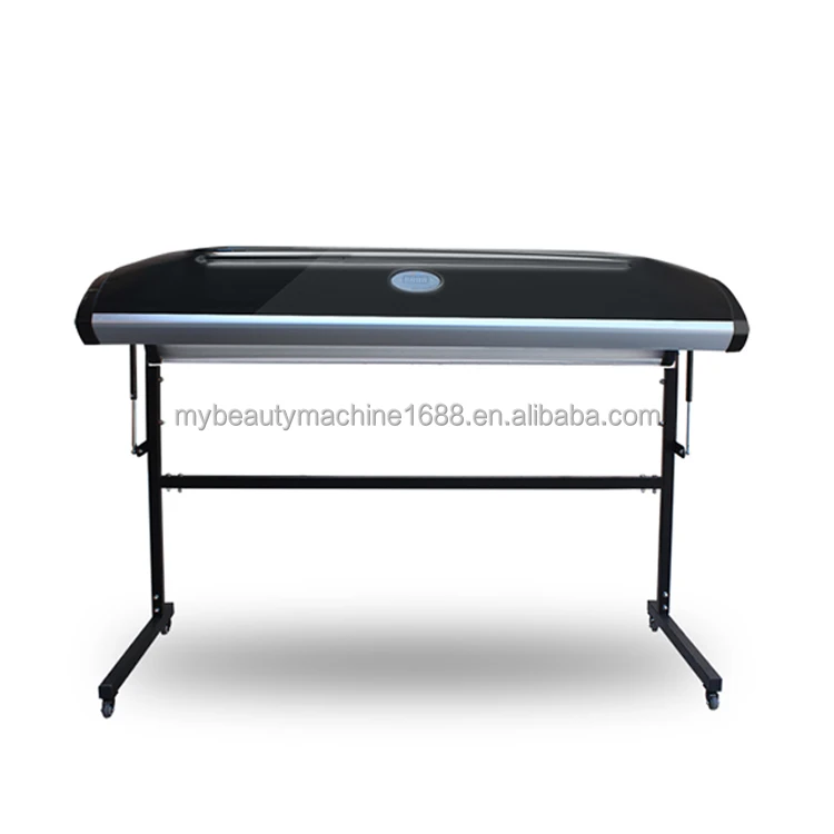 2022 best selling products commercial uv solarium skin tanning bed vertical sunbed collagen machine