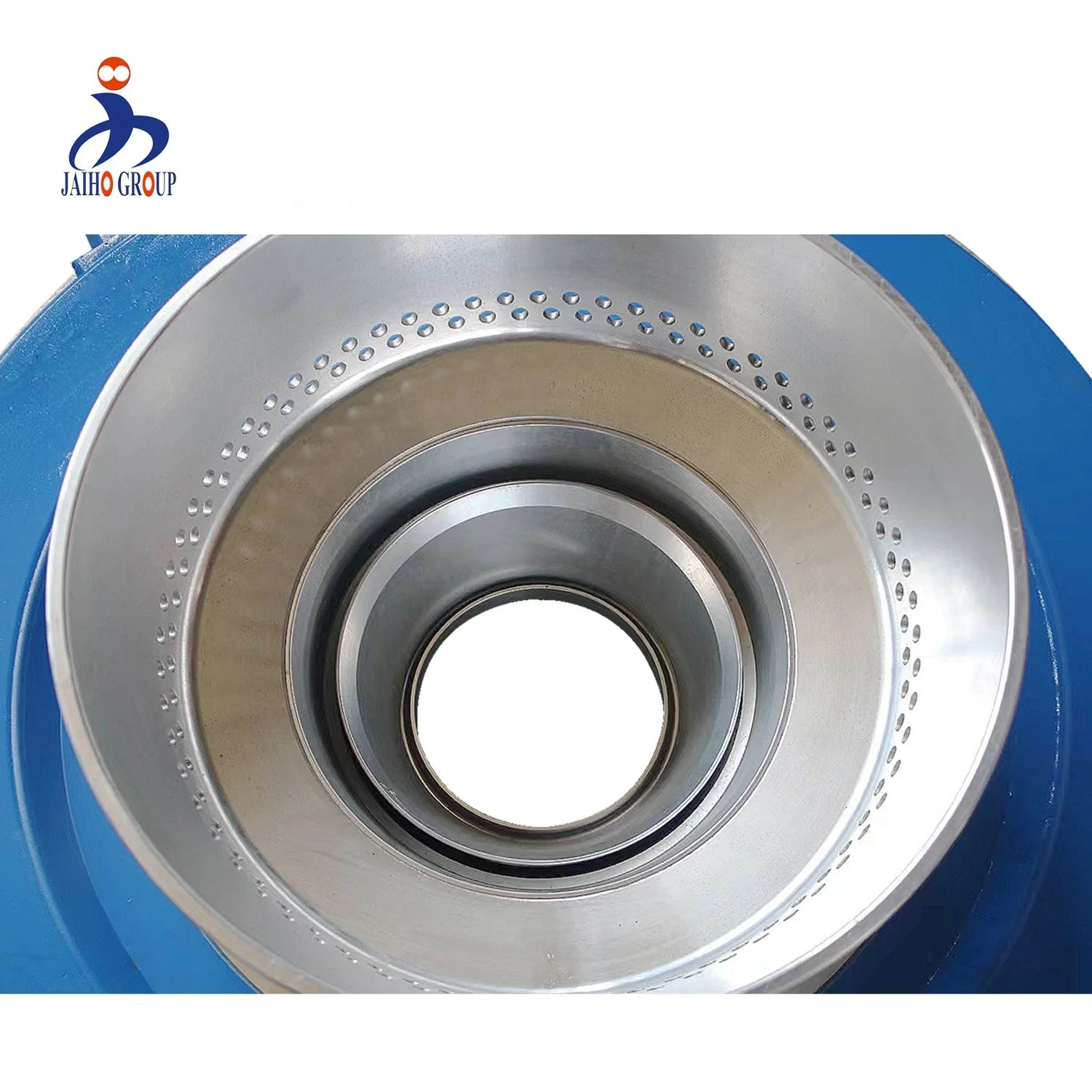 stock LDPE HDPE PP PVC Plastic blown Film extruder machine dual air ring