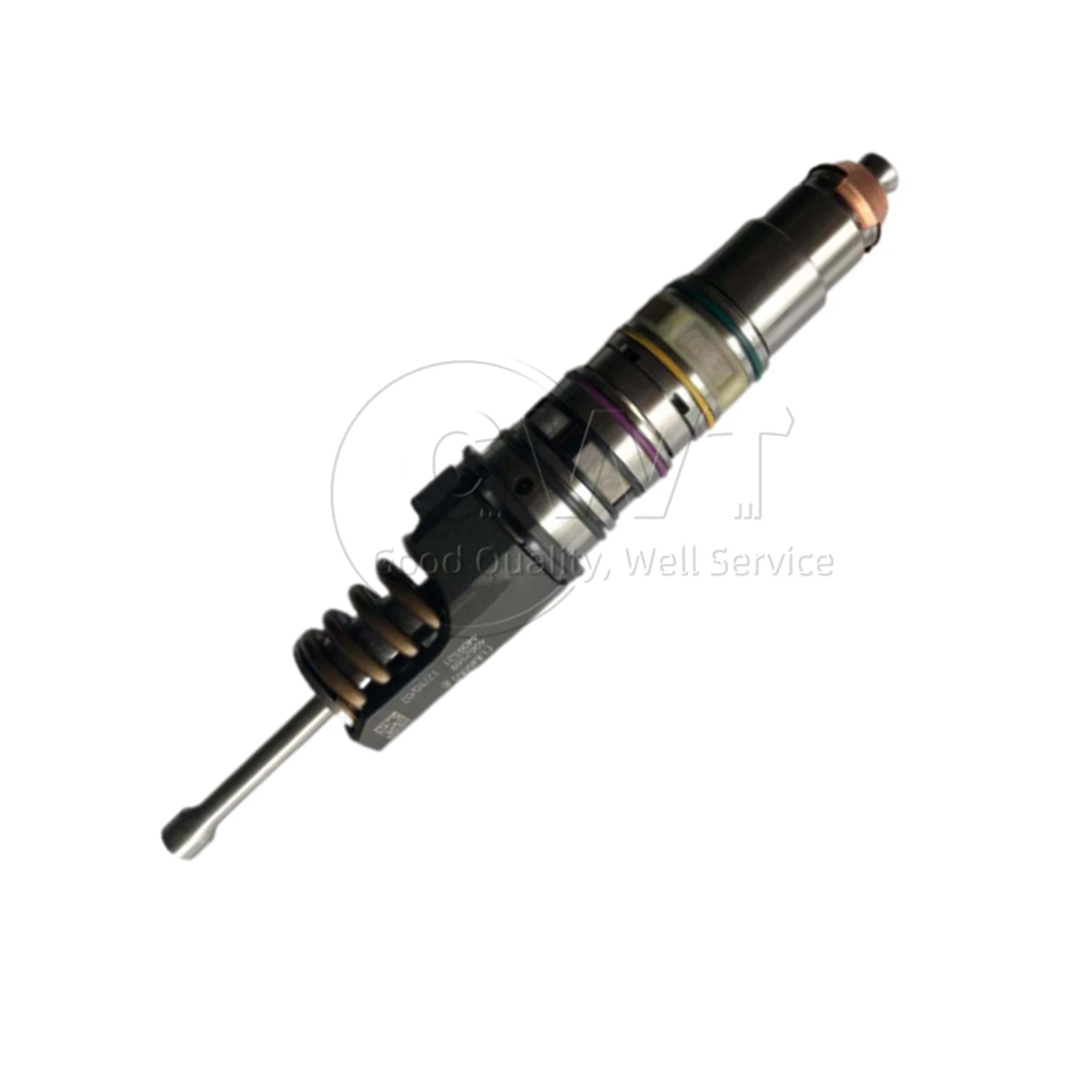 Diesel Fuel Injector 4062569 4062569px 4062569rx 4062569nx for cum-mins 4062569 ISX15 QSX15