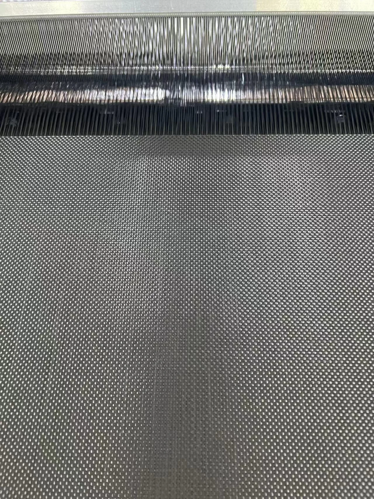 Hot selling 100% Carbon fiber fabric Car fabric black 3k 2*2 carbon fiber fabric