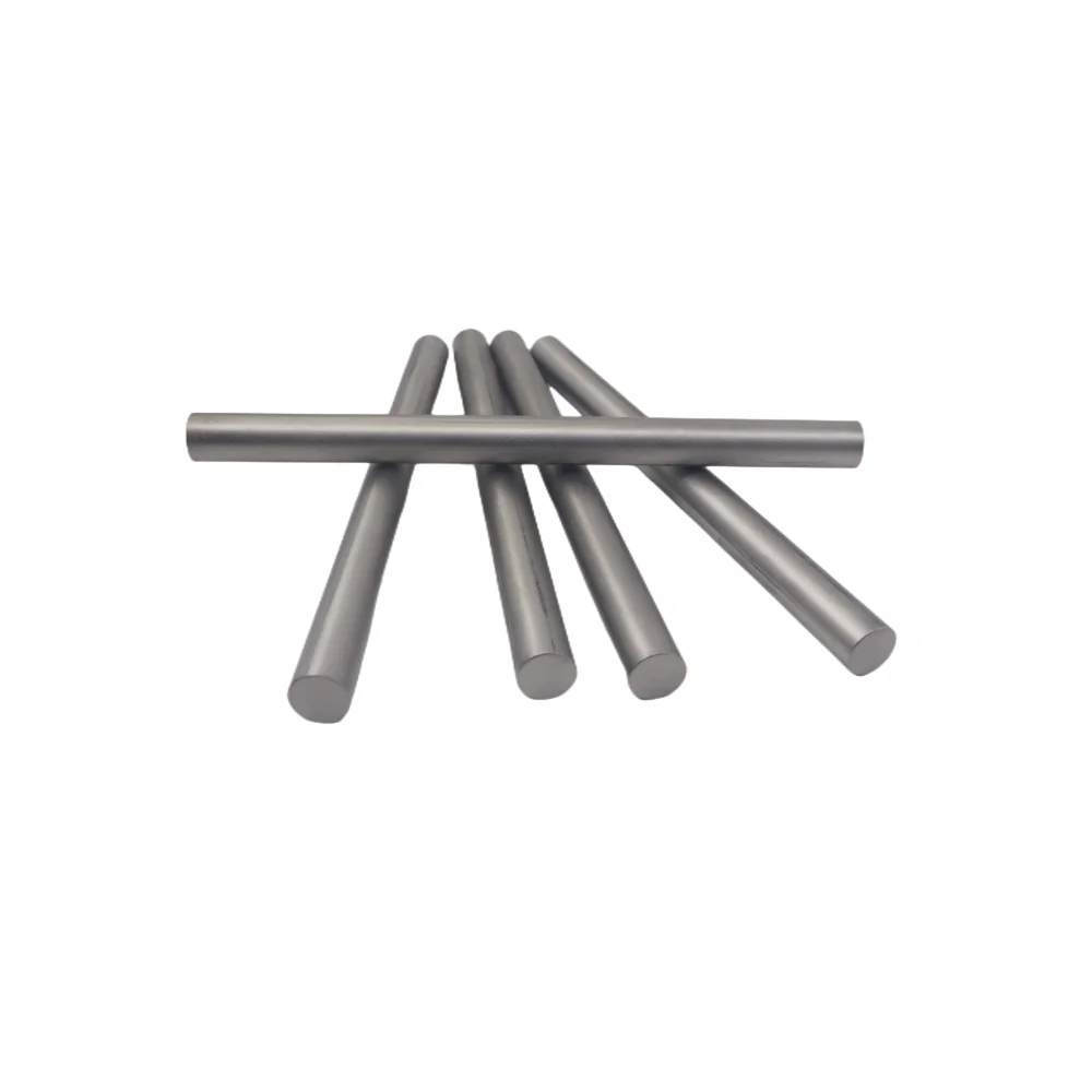 Wear-resistant High Hardness  Tungsten Carbide Rod Solid 22mm 305mm