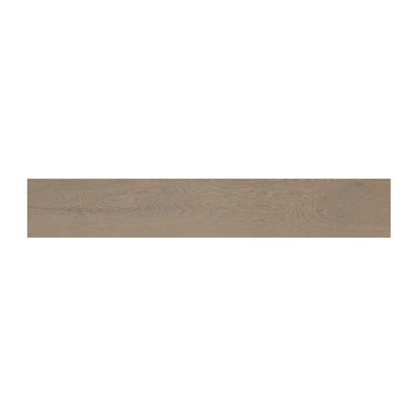 Herringbone Indoor Engineered Wood Flooring Oak Birch Wear-Resistant Matte Brushed Engineered Flooring