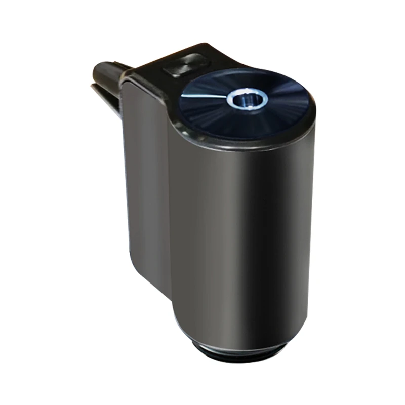 Car air vent Mini Aroma Diffuser Portable Essential Oil Diffuser Aroma Diffuser